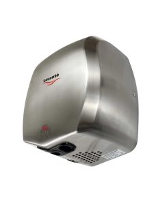 Levante 0.8kW Energy Efficient Automatic Hand Dryer Stainless Steel
